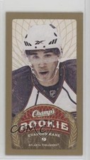 2009-10 Upper Deck Champ's Rookie Evander Kane #124 n1u
