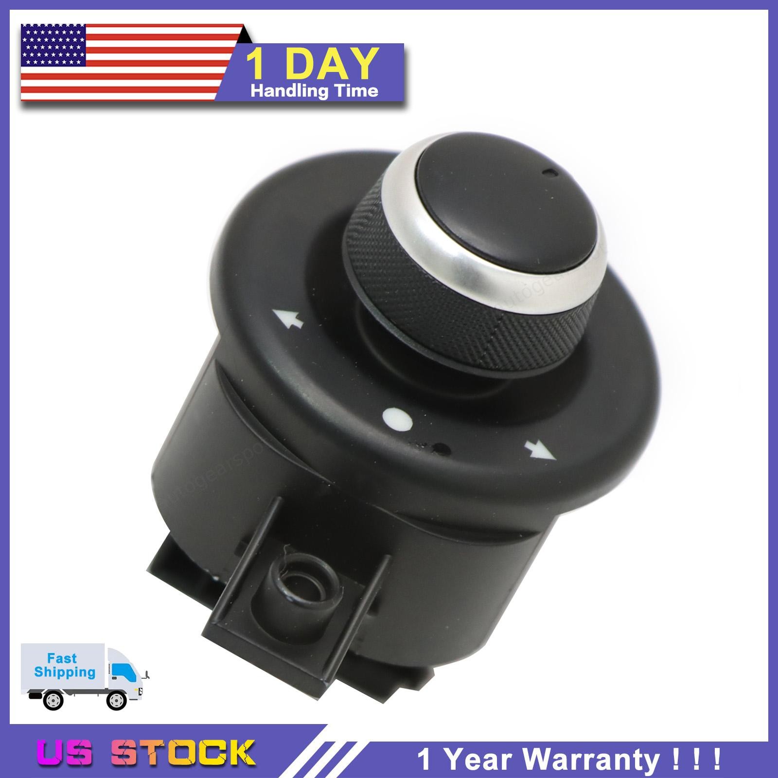 Ferrari California Spider Mirror switch P/N 259909