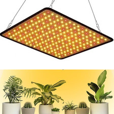 1000W Grow Light Full Spectrum LED Growing Lamp for Indoor Veg Bloom