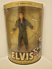 Hasbro 1968 Special Elvis Presley Figure, 12