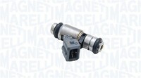 Sensor KÜHlmitteltemperatur Magneti Marelli 171916011880 FÜR Daihatsu Ford
