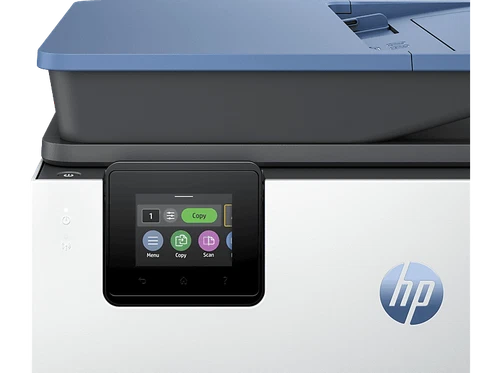 Impresora multifunción - HP Officejet Pro 9125e, Copia, Escáner, Fax, Wi-Fi, Ins - Imagen 5 de 9