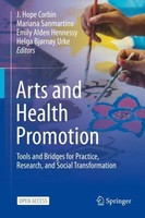 Arts And Health Promotion J. Hope Corbin