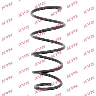 KYB Fahrwerksfeder RA3373 FüR Toyota-image