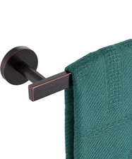 16 Inch Bathroom Towel Bar Bath,Kitchen Oil Rubbed Bronze New