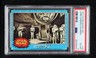 1977 O-Pee-Chee Star Wars Lord Vader's Guards #32 PSA 6 1e8j