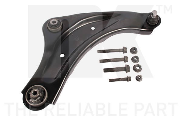 Querlenker FÜR Nissan Juke (F15), Nissan Leaf (ZE0) - NK 5012254-image