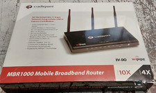 CradlePoint MBR1000 Broadband N Wireless Router
