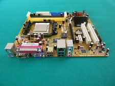 SCHEDA MADRE ASUS M2N-MX