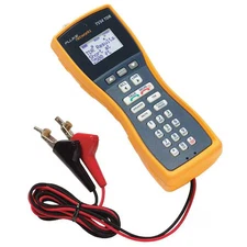 Fluke Networks Ts54-A-09-Tdr Test Set, Tdr, Toner, Data Indicator