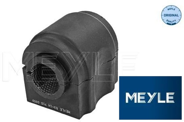 Meyle 53-147150000 Lagerung FüR Stabilisator Stabilager Lager FüR Land Rover-image