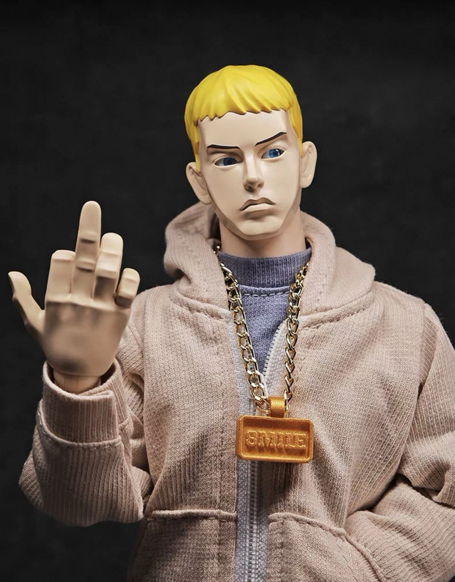 Preços baixos em Boneco de ação eminem | eBay