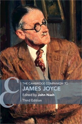 The Cambridge Companion to James Joyce (Hardback or Cased Book)