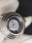 RARE VINTAGE SEIKO ART DECO RING WATCH 21 JEWELS 11-0520 MANUAL WIND-UP SCARCE