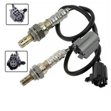 For 1996-2000 Dodge Ram 1500 2500 3500 Upstream Downstream 2x O2 Oxygen Sensor