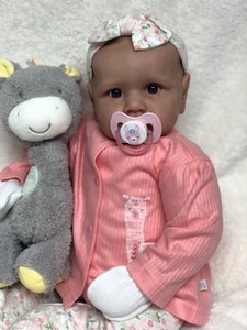 Saskia Reborn Doll | eBay