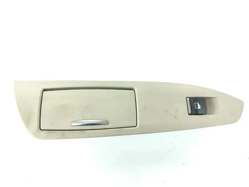 BMW 7 F01, F02 Fensterheber Schalter Vorne rechts 9163527 4.40 Petrol 25742754