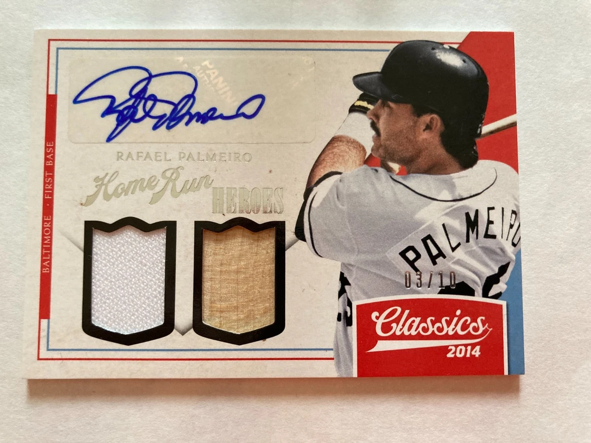 Baseball Sports Trading Cards & Accessories Memorabilia 2014
