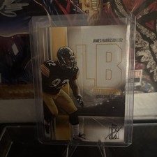 2024 Topps Signature Class Pittsburgh Steelers Late 90s / Early 2000s Players