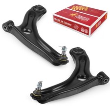 Front Lr Lower Control Arm Wball Joint Set For 14-20 Honda City 15-20 Fit Front Lr Lower Control Arm Wball Joint Set For 14-20 Honda City 15-20 Fit