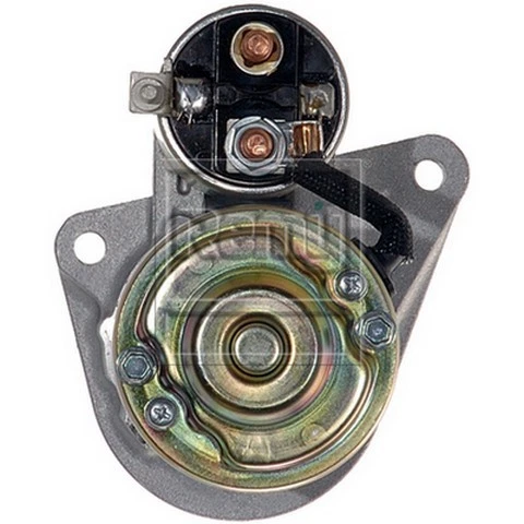 Arranque premium Remy 17462 para 05-19 Nissan Suzuki Equator Frontier Foto 2 de 4