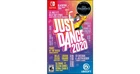 Just Dance 2020 - Nintendo Switch - USED