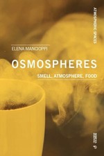 Elena Mancioppi Osmospheres (Taschenbuch) Atm...