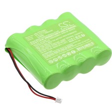 Battery for Jablotron JA-100 Signal Repeater,JA-100 wireless elements;0102-230
