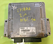 Moteur Suzuki VITARA