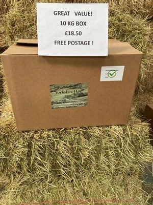 Timothy blend Hay for Rabbit, Hamster, Gerbil, Guinea Pig and all furry friends