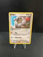 Shelgon 39/108 Power Keepers Pokémon Card