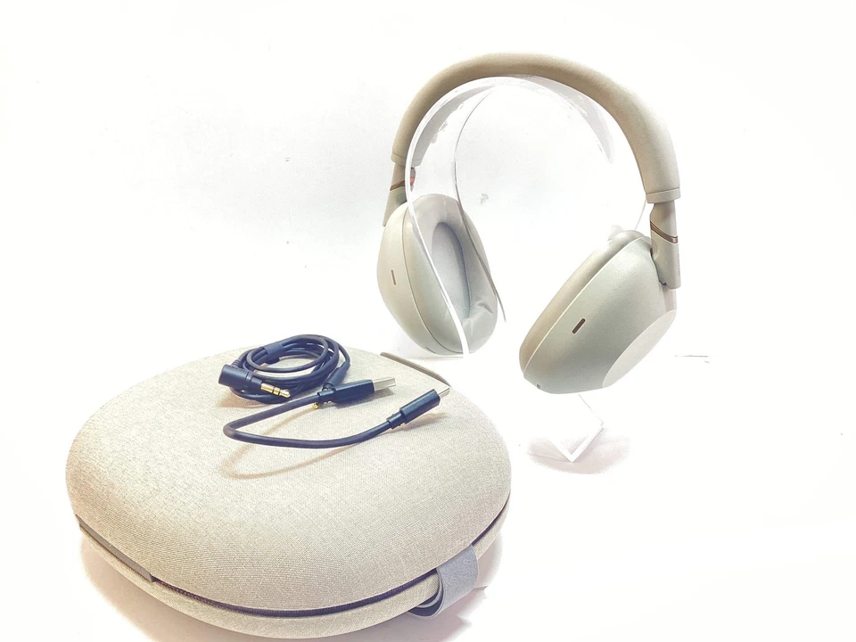 Sony WH-1000XM6, foto 1 de 5