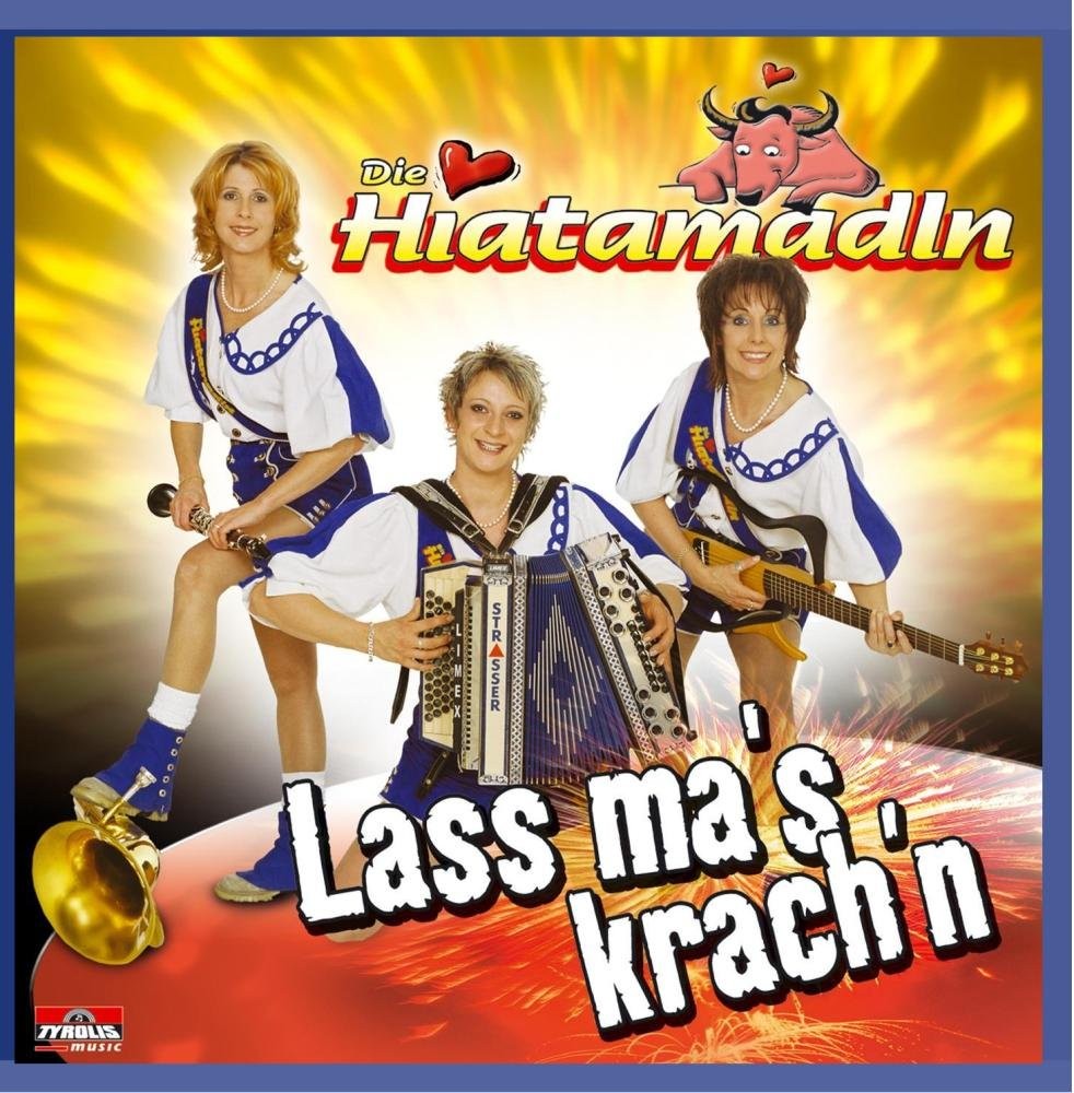 Умри, милая девушка, когда ты крашнешься (CD)