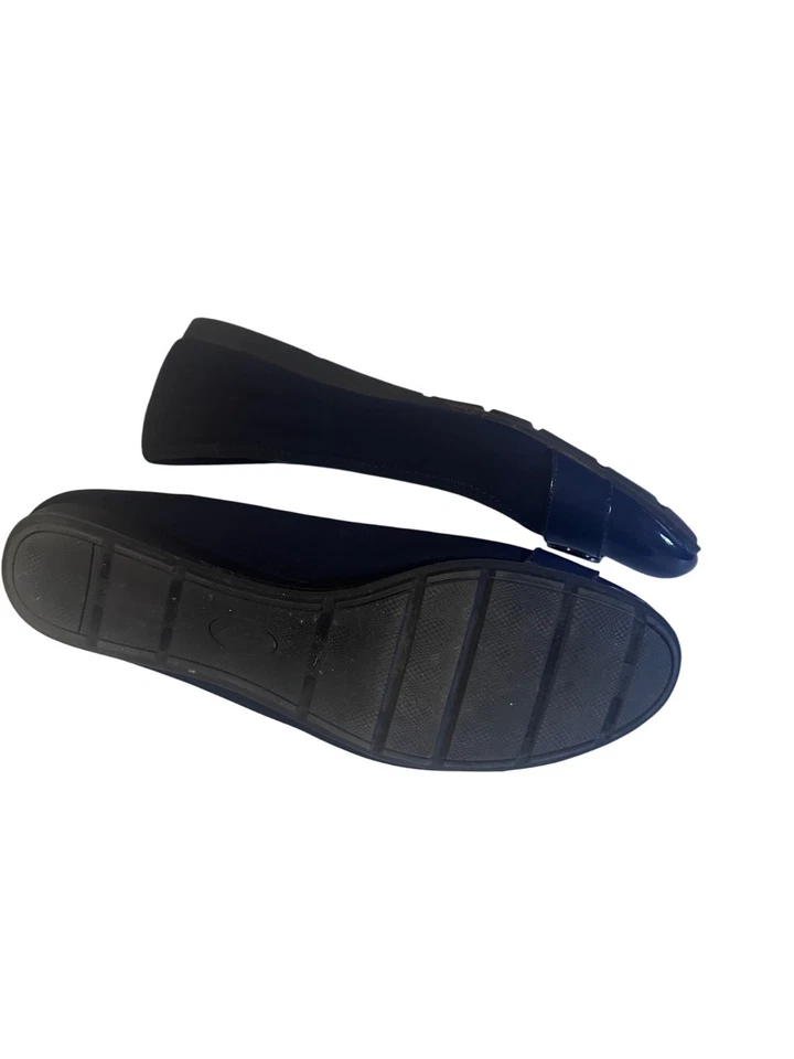 AK Anne Klein Sport azul plano talla 11 M Foto 3 de 4