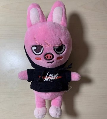 Stray Kids SKZOO DWAEKKI SKZOO OFFICIAL CHARACTER DOLL SKZOO
