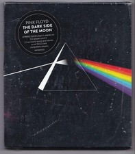 Pink Floyd Dark Side of the Moon [SACD]