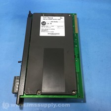 Allen Bradley 1771-P4S1 Series B PLC-5 System Power Supply USIP