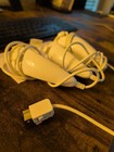 White Nunchuck Nintendo Wii / U OEM GENUINE OFFICIAL RVL-004 Controller set of 3 — photo 2