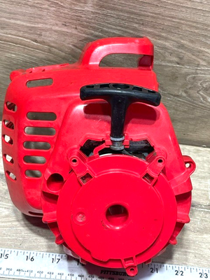 #ad Craftsman WS210 CMXGTAMD25SC 41AD25SC793 String Trimmer Pull Start Housing $29.95