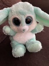 Glubschi &auml;hnliche Hase
