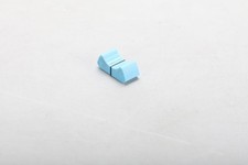 Allen  Heath Straight Slide Fader Knob - Blue