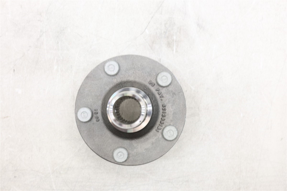 NEW Motorcraft Front Wheel Hub HUB-39 Ford Escape 04-12 Mercury