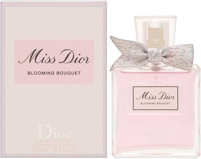 Dior Miss Dior Blooming Bouquet Eau de Toilette Spray 3.4 fl oz