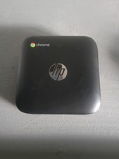 HP Chromebox J5N50UT Mini Intel CPU 4GB RAM 16GB