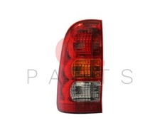 FARO FANALE FANALINO POSTERIORE PER TOYOTA HILUX 2005-2012 Sinistra 815600K010
