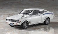 Hasegawa 21130 / HC30 - 1/24 Mitsubishi Galant Gto 2000 Gsr, FrüHe Version - Neu