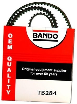 Precision Engineered Timing Belt TB284
