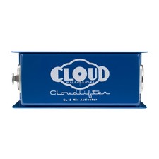 Cloud Microphones Cloudlifter CL-1 Mic Activator for Ultra-Clean Audio Gain