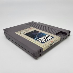 Star Wars Nintendo NES Modul - FRA