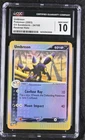 Pokemon Umbreon EX Sandstorm 24/100 Reverse Holo CGC 10 Gem Mint